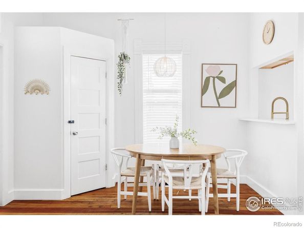 2909 Glenarm Place, Denver CO 80205