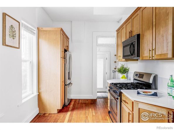 2909 Glenarm Place, Denver CO 80205