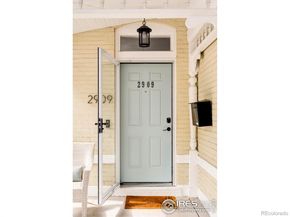 2909 Glenarm Place, Denver CO 80205