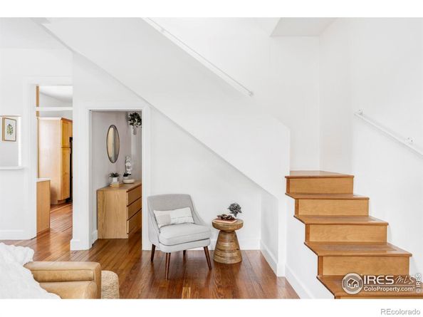 2909 Glenarm Place, Denver CO 80205