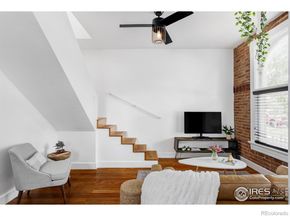 2909 Glenarm Place, Denver CO 80205