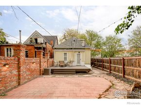 2909 Glenarm Place, Denver CO 80205