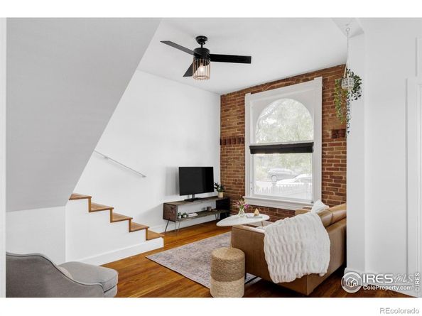 2909 Glenarm Place, Denver CO 80205