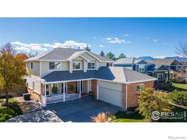 2251 Evening Star Lane, Lafayette CO 80026