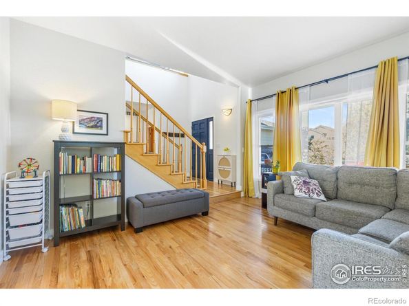 2251 Evening Star Lane, Lafayette CO 80026