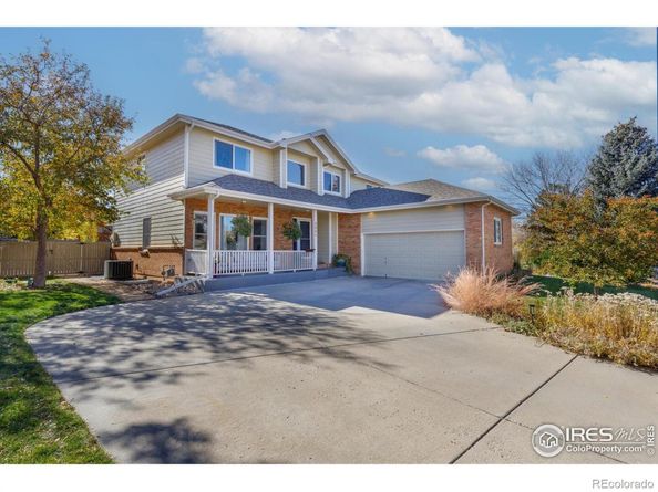 2251 Evening Star Lane, Lafayette CO 80026