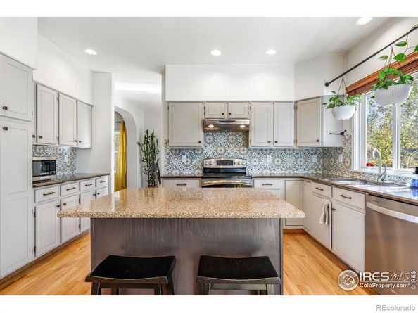 2251 Evening Star Lane, Lafayette CO 80026