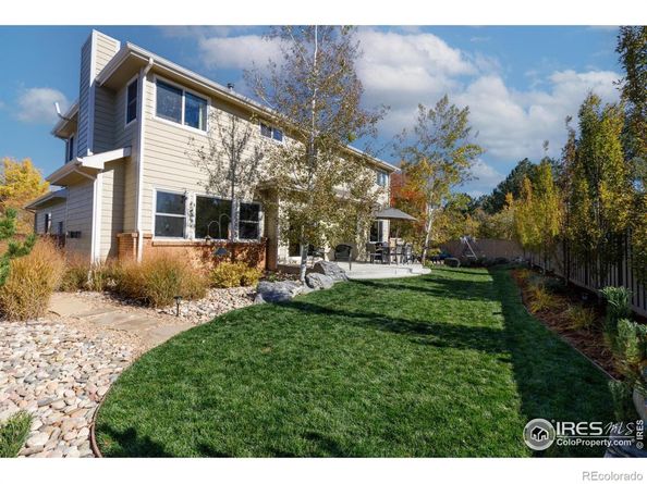 2251 Evening Star Lane, Lafayette CO 80026