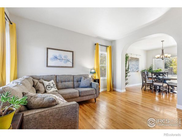 2251 Evening Star Lane, Lafayette CO 80026