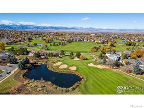 2251 Evening Star Lane, Lafayette CO 80026