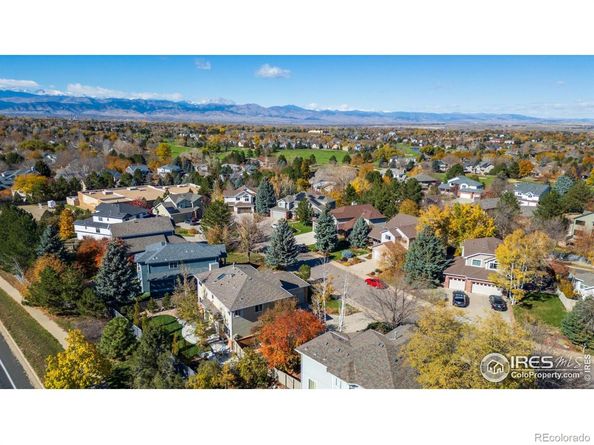 2251 Evening Star Lane, Lafayette CO 80026