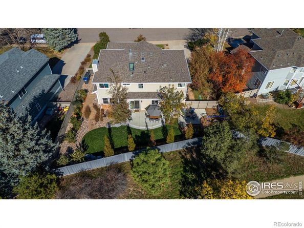 2251 Evening Star Lane, Lafayette CO 80026