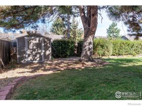 3308 Lakeview Circle, Longmont CO 80503