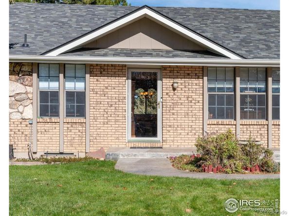 3308 Lakeview Circle, Longmont CO 80503