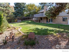 3308 Lakeview Circle, Longmont CO 80503