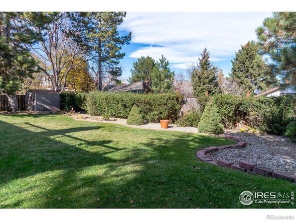 3308 Lakeview Circle, Longmont CO 80503