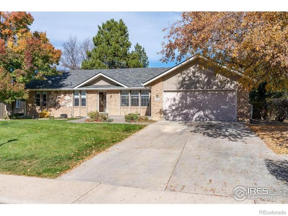 3308 Lakeview Circle, Longmont CO 80503