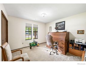 3308 Lakeview Circle, Longmont CO 80503
