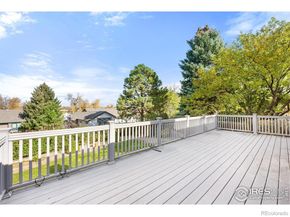 3308 Lakeview Circle, Longmont CO 80503