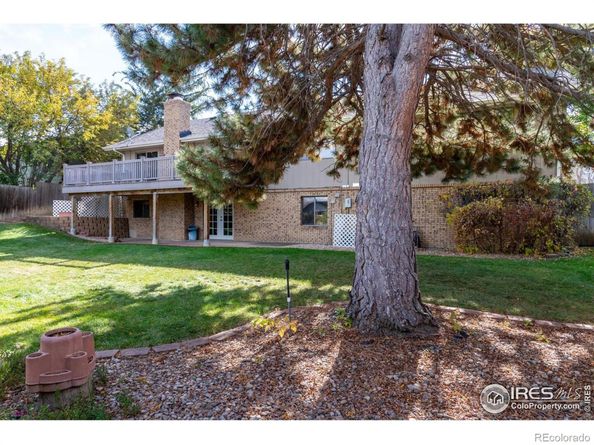 3308 Lakeview Circle, Longmont CO 80503