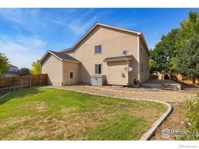2010 Glenarbor Court, Longmont CO 80504