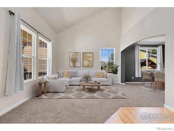 2010 Glenarbor Court, Longmont CO 80504