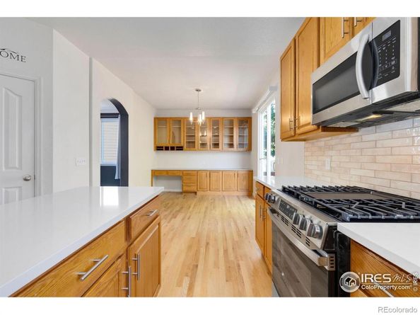 2010 Glenarbor Court, Longmont CO 80504
