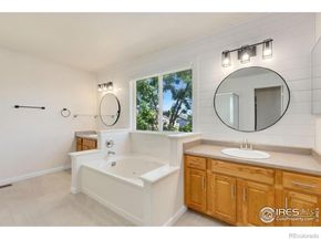 2010 Glenarbor Court, Longmont CO 80504