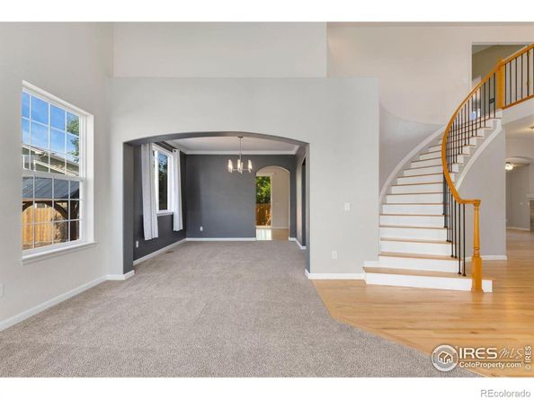 2010 Glenarbor Court, Longmont CO 80504
