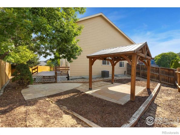 2010 Glenarbor Court, Longmont CO 80504