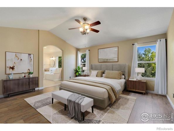 2010 Glenarbor Court, Longmont CO 80504
