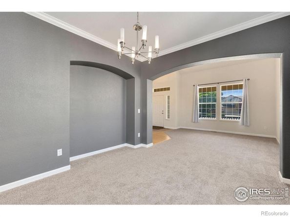 2010 Glenarbor Court, Longmont CO 80504