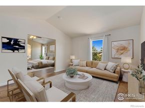 2010 Glenarbor Court, Longmont CO 80504