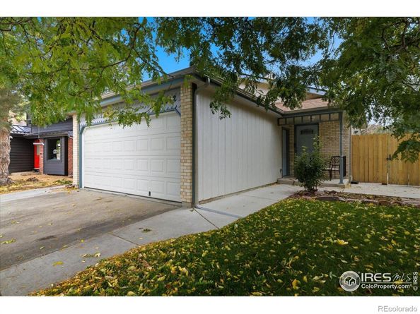 1812 Rice Street, Longmont CO 80501