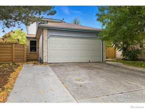 1812 Rice Street, Longmont CO 80501