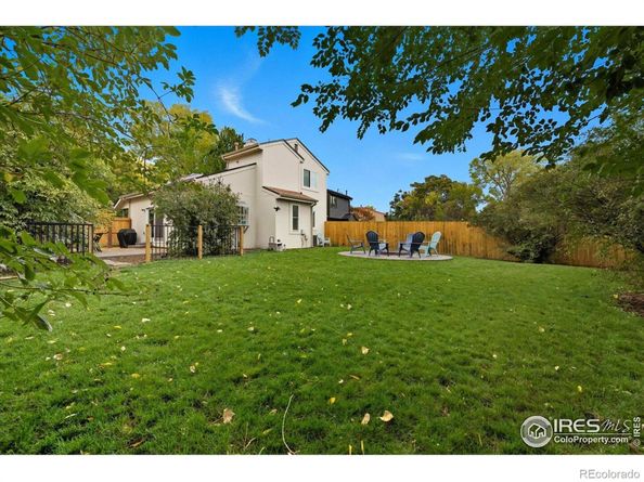 1812 Rice Street, Longmont CO 80501