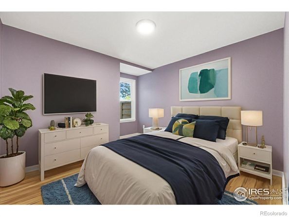 1812 Rice Street, Longmont CO 80501