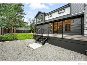 3845 19th Street, Boulder CO 80304
