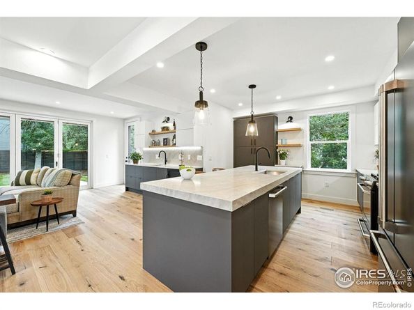 3845 19th Street, Boulder CO 80304