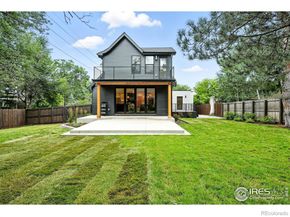 3845 19th Street, Boulder CO 80304
