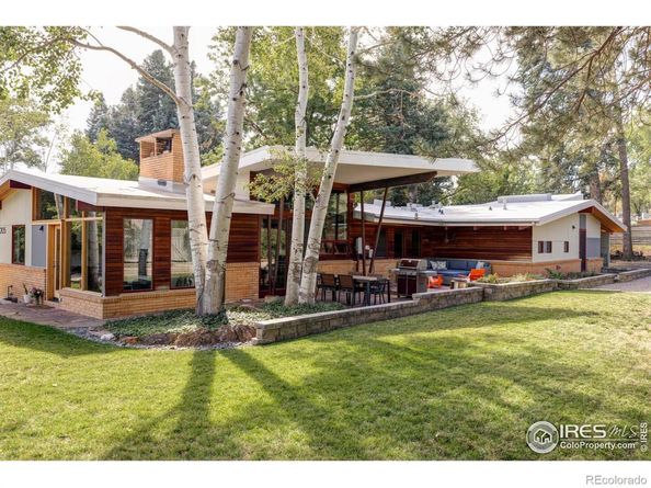 205 Camden Place, Boulder CO 80302