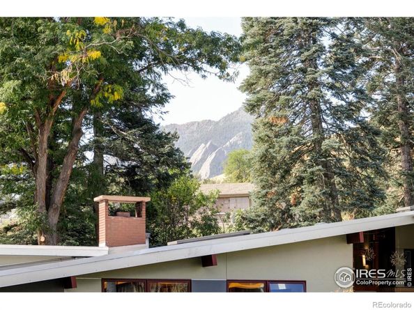 205 Camden Place, Boulder CO 80302
