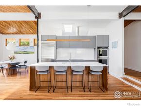205 Camden Place, Boulder CO 80302