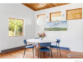 205 Camden Place, Boulder CO 80302