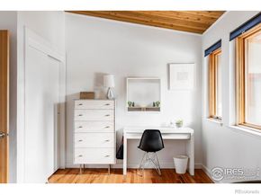 205 Camden Place, Boulder CO 80302