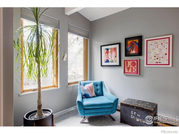 205 Camden Place, Boulder CO 80302