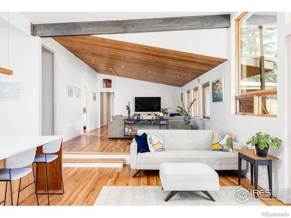 205 Camden Place, Boulder CO 80302