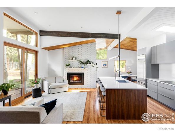 205 Camden Place, Boulder CO 80302