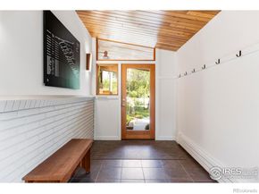 205 Camden Place, Boulder CO 80302