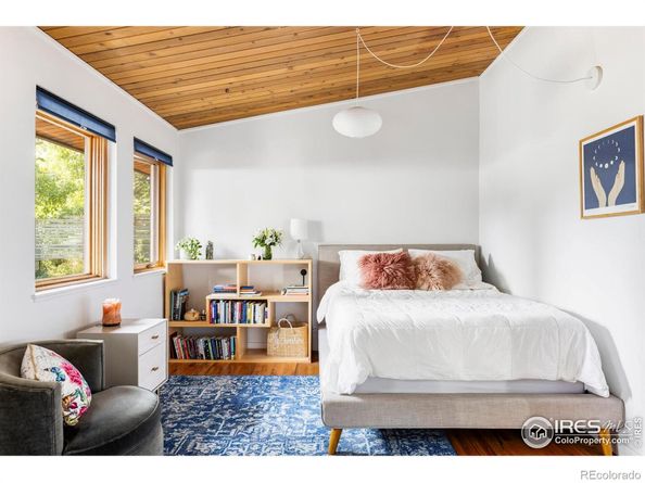 205 Camden Place, Boulder CO 80302